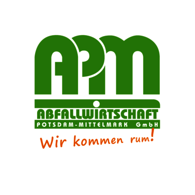 APM Abfallwirtschaft Potsdam-Mittelmark GmbH